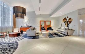 2-комнатные апартаменты в кондо 110 м² в Майами, США за $780 000