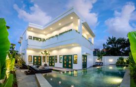 Вилла в Чангу, Бадунг, Индонезия за $825 000