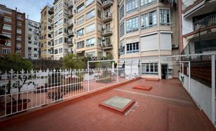 5-комнатная квартира 136 м² в Сарриа-Сант-Жерваси за 1 200 000 €