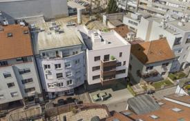 Новое строительство, Загреб, Трешневка, четырехкомнатная квартира, балкон за 566 000 €