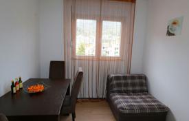 Двухкомнатная квартира на второй линии от моря в Бечичи, Будва, Черногория за 110 000 €