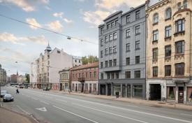 Квартира в Центральном районе, Рига, Латвия за 149 000 €