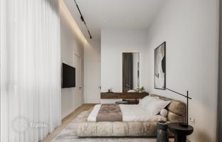 2-комнатная квартира 98 м² в Никосии за 556 000 €