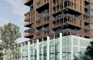 2-комнатная квартира в новостройке 54 м² в Самцхе-Джавахети за $120 000