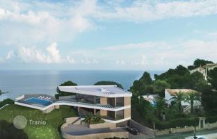 4-комнатная вилла 420 м² в Хавеа за 4 125 000 €