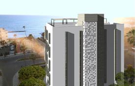 Роскошные апартаменты с 3 и 4 спальнями с видом на море в Като Пафосе за 1 300 000 €