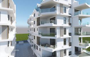 2-комнатная квартира в новостройке в Ларнаке за 315 000 €