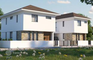 3-комнатный таунхаус в Ларнаке за 319 000 €