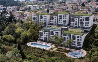 2-комнатная квартира 57 м² в Мрчеваце за 217 000 €