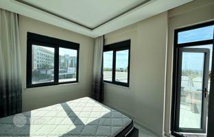 3-комнатная квартира 95 м² в Каргыджаке за 10 495 000 TRY