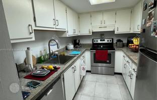 2-комнатная квартира в кондо 76 м² в Майами-Бич за $305 000