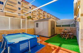Великолепная меблированная квартира рядом с морем в Лос Кристьянос, Тенерифе, Испания за 275 000 €