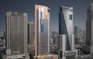 21 новая квартира в ЖК Dubai Jewel Tower в Al Sufouh за От $585 000