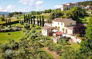8-комнатная вилла 380 м² в Пизе за 950 000 €
