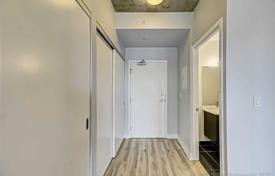 Квартира в Камден-стрит, Олд Торонто, Торонто,  Онтарио,   Канада за C$741 000