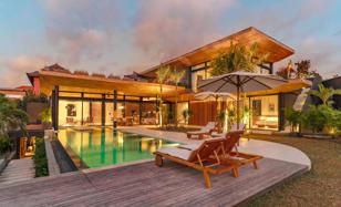 5-комнатная вилла 650 м² в Улувату за $4 000 000