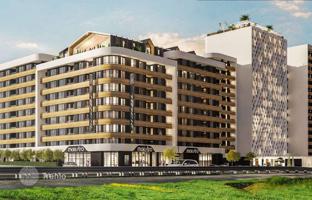 2-комнатная квартира 61 м² в городе Бургасе за 107 000 €