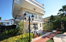 Квартира в Кемере, Анталья, Турция за $260 000