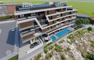 4-комнатный пентхаус 177 м² в Лимасоле за 1 499 000 €
