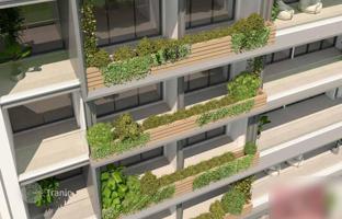 2-комнатная квартира в новостройке 112 м² в Ларнаке за 420 000 €