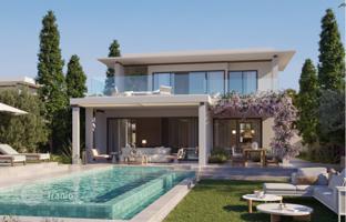 3-комнатный коттедж 249 м² в Закаки за 1 700 000 €