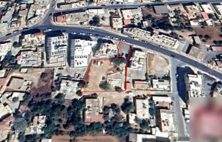 Земельный участок 654 м² в Фамагусте за 150 000 €