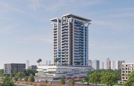Престижный жилой комплекс Samana Manhattan 2 в Джумейра Вилладж Серкл, Дубай, ОАЭ за От $244 000