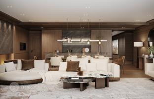 5-комнатная квартира в Валь-д'Изере за 9 660 000 €