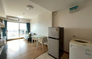 1-комнатная квартира 45 м² в Паттайе за $80 000