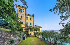Апартаменты с видом на озеро, на вилле с садом и частным причалом, Тосколано-Мадерно, Италия за 480 000 €