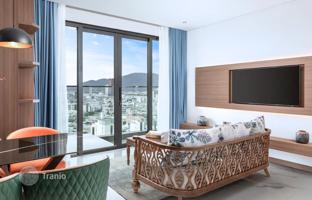 3-комнатная квартира 114 м² в Дананге за $355 000