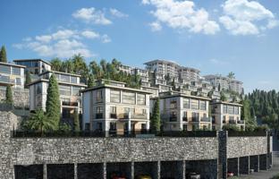 2-комнатная квартира 95 м² в Каргыджаке за 9 912 000 TRY