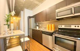 Квартира на Садбери-стрит, Олд Торонто, Торонто,  Онтарио,   Канада за C$783 000