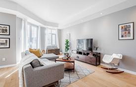 Квартира на Фронт-стрит Запад, Олд Торонто, Торонто,  Онтарио,   Канада за C$1 002 000