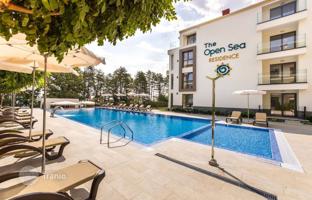 2-комнатная квартира 57 м² в Обзоре за 110 000 €
