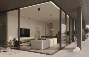 2-комнатная квартира в новостройке в Лимасоле за 555 000 €