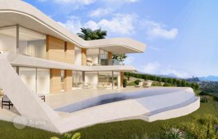 4-комнатный коттедж 440 м² в Хавеа за 1 425 000 €