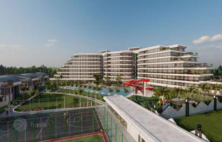Квартира 92 м² в Алтынташе за 18 865 000 TRY