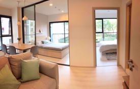 2-комнатные апартаменты в кондо в Клонг Тоей, Таиланд за $138 000