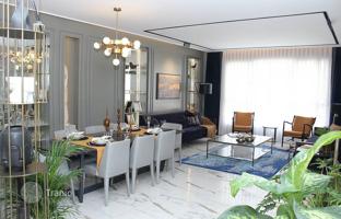 4-комнатная квартира 148 м² в городе Анкара за 24 821 000 TRY