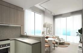 Двухкомнатная квартира с видом на море в новой резиденции с богатой инфраструктурой, Рас-эль-Хайма, ОАЭ за $437 000
