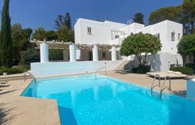 5-комнатная вилла 445 м² в Пейе, Кипр за 1 200 000 €
