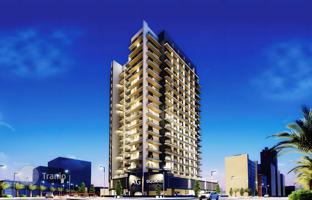 200 новых квартир в ЖК Ag Square в Al Safa за От $167 000