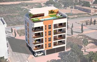 2-комнатная квартира 81 м² в Ло Пахене за 260 000 €