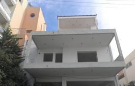 Двухэтажная незаконченная квартира в Глифаде, Аттика, Греция за 312 000 €