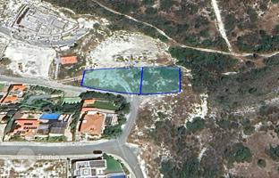 Земельный участок 1 741 м² в Агиос Тихонасе за 800 000 €