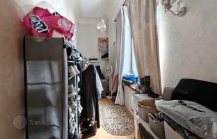 3-комнатная квартира 101 м² в Старом Тбилиси за $340 000