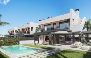 3-комнатная вилла 248 м² в Мар-Меноре за 755 000 €