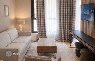 1-комнатная квартира 44 м² в Колашине за 176 000 €