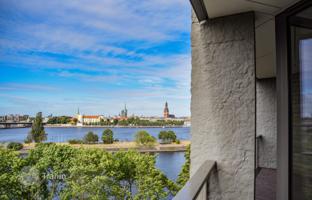 5-комнатная квартира 173 м² в Земгальском предместье за 1 245 000 €